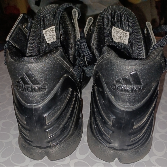 Derrick Rose all flights canceled Adidas - Picture 6 of 11